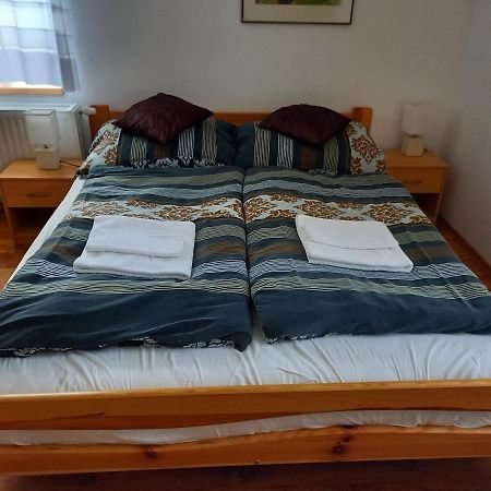 Apartman Bara Чеський Крумлов Екстер'єр фото