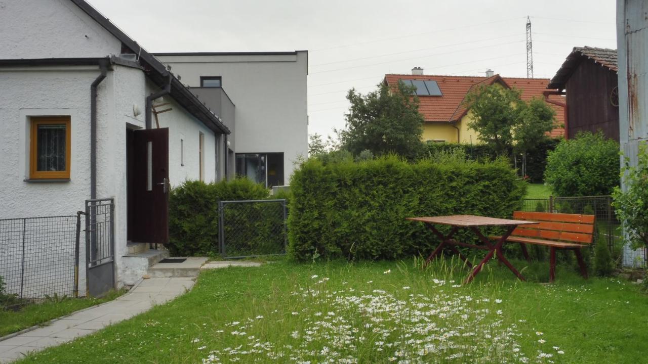 Apartman Bara Чеський Крумлов Екстер'єр фото