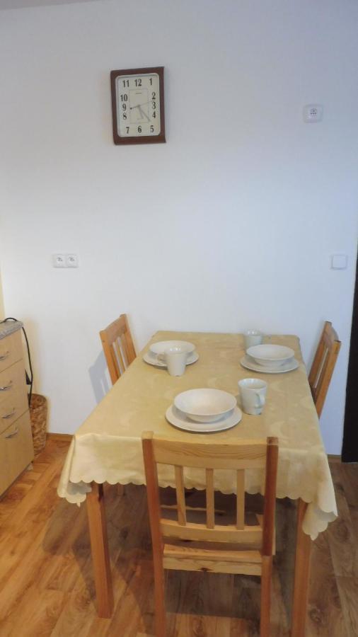 Apartman Bara Чеський Крумлов Екстер'єр фото