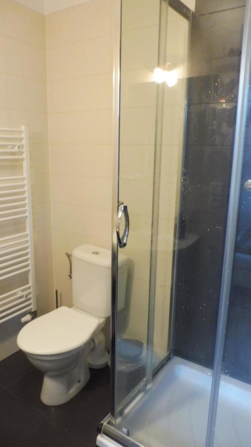 Apartman Bara Чеський Крумлов Екстер'єр фото