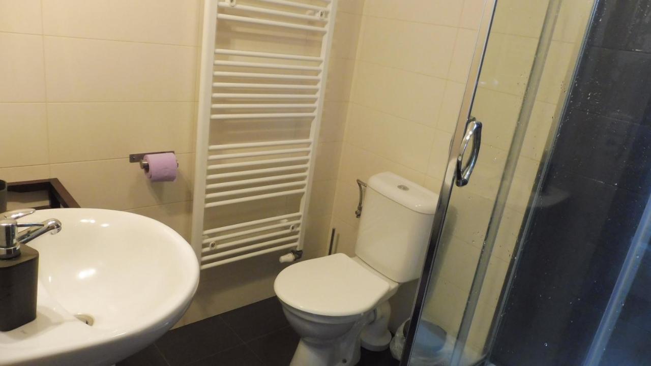 Apartman Bara Чеський Крумлов Екстер'єр фото