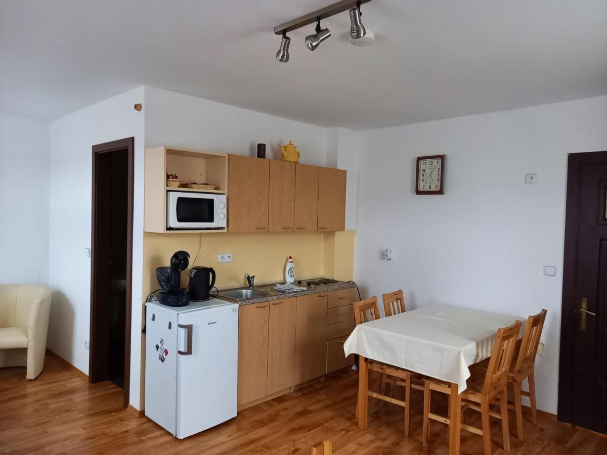 Apartman Bara Чеський Крумлов Екстер'єр фото