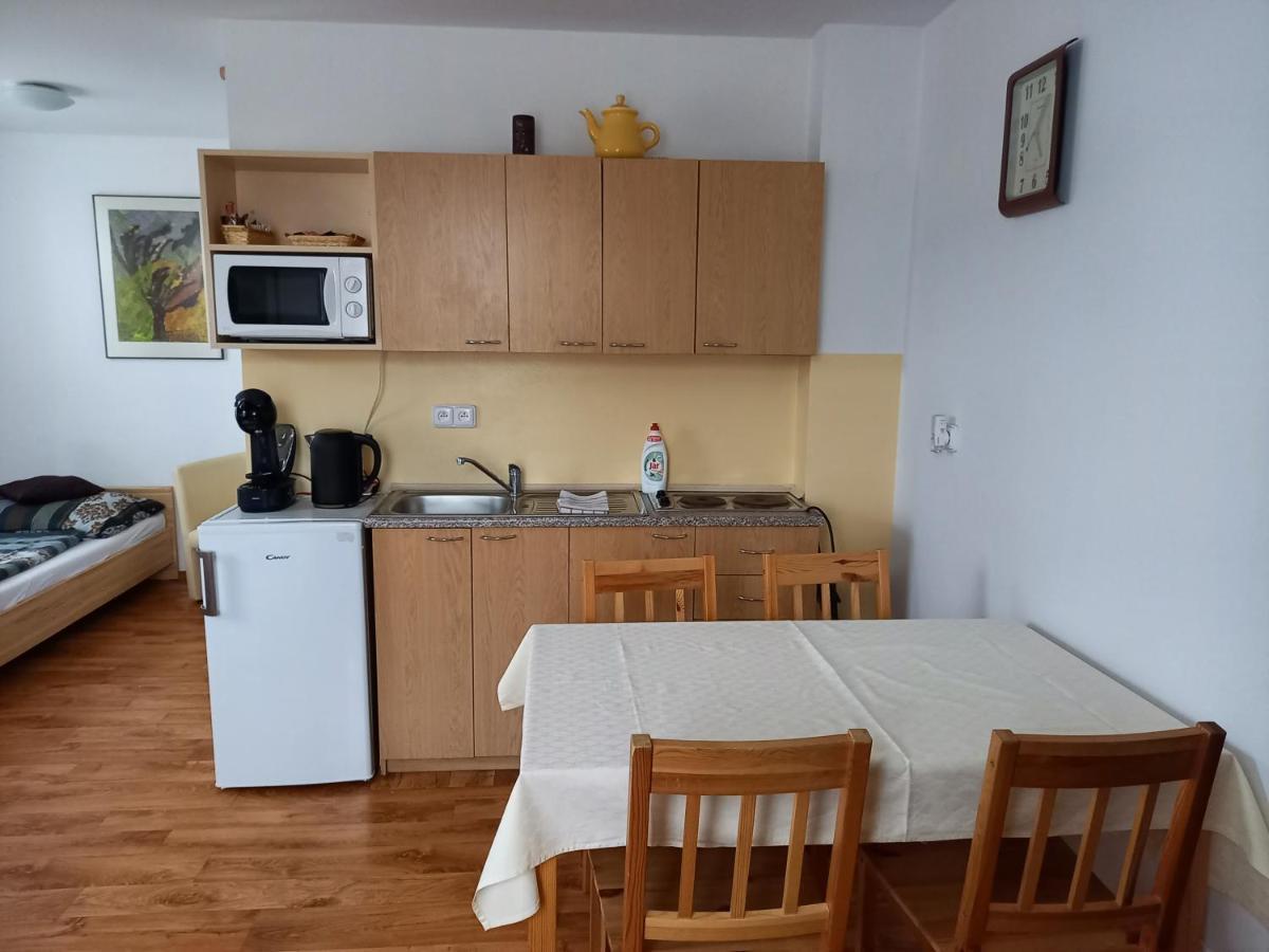 Apartman Bara Чеський Крумлов Екстер'єр фото