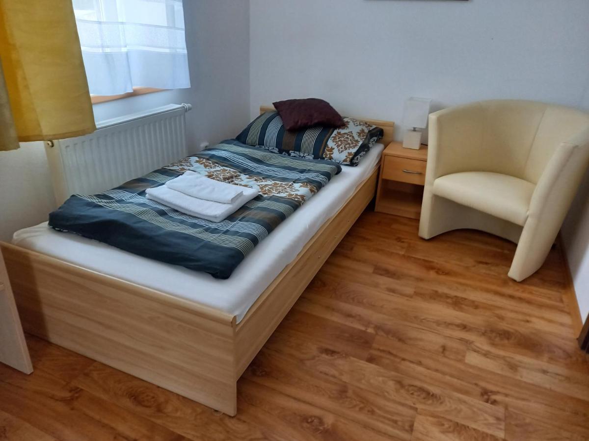 Apartman Bara Чеський Крумлов Екстер'єр фото