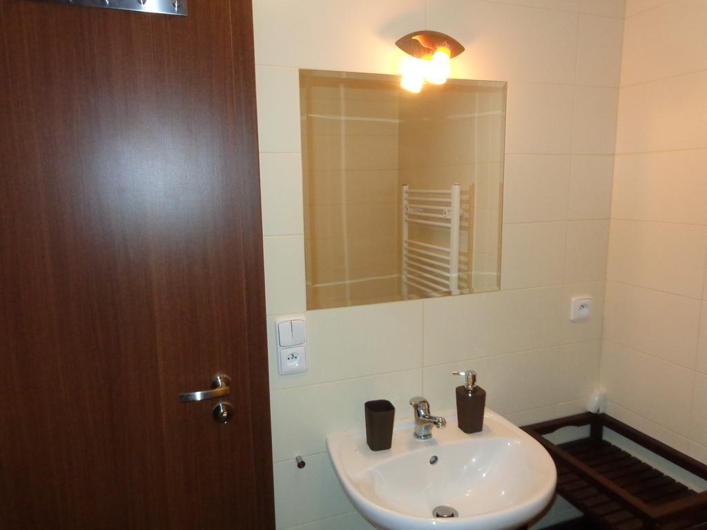 Apartman Bara Чеський Крумлов Екстер'єр фото