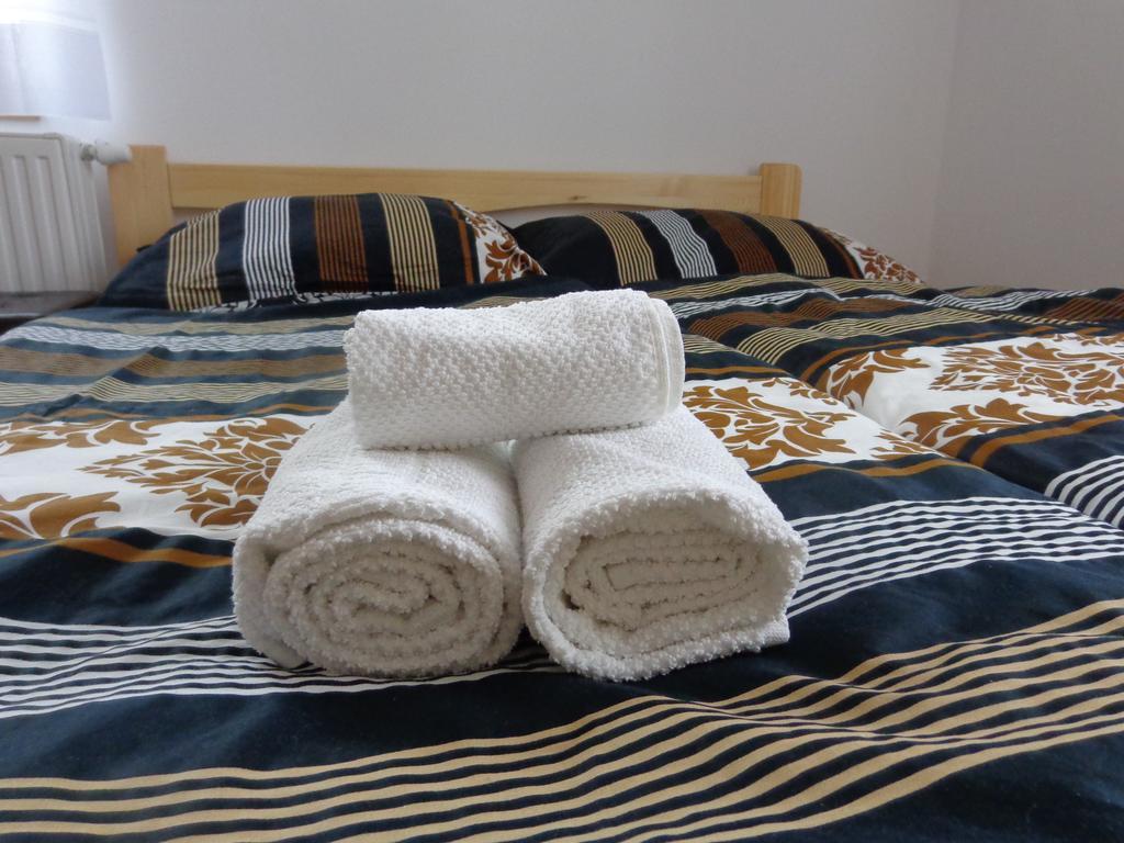 Apartman Bara Чеський Крумлов Екстер'єр фото