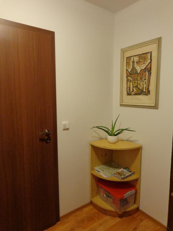 Apartman Bara Чеський Крумлов Екстер'єр фото