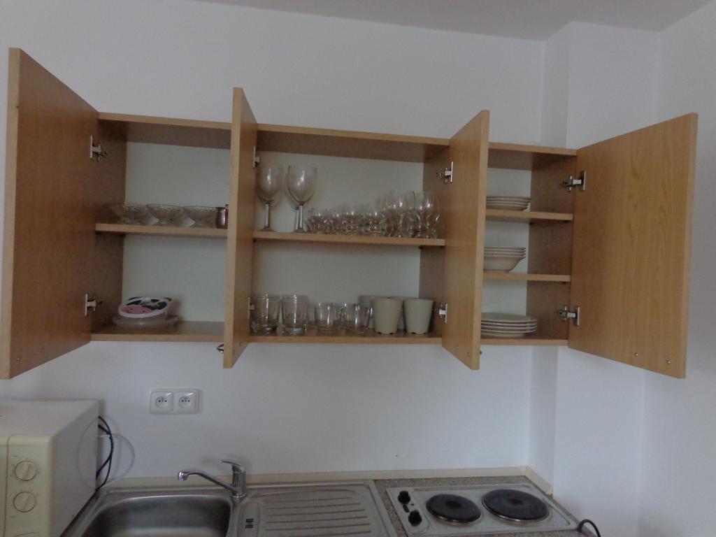 Apartman Bara Чеський Крумлов Екстер'єр фото