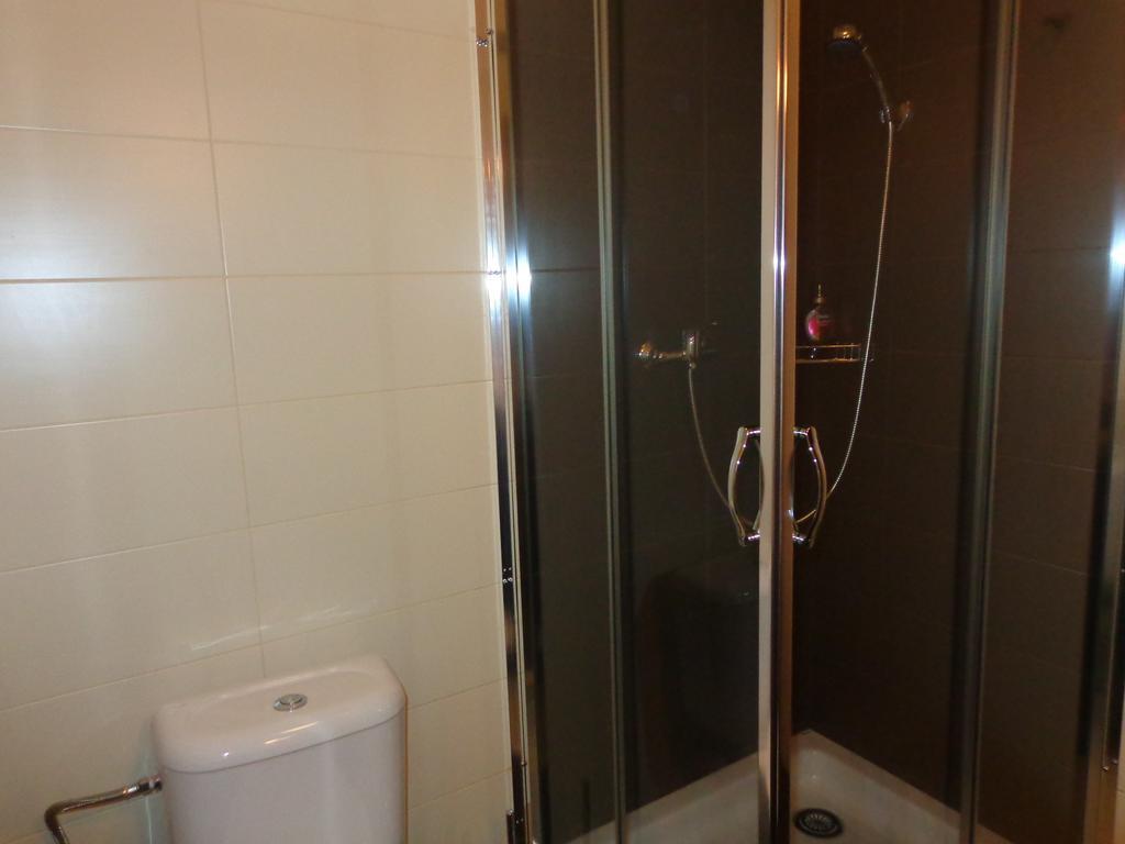 Apartman Bara Чеський Крумлов Номер фото