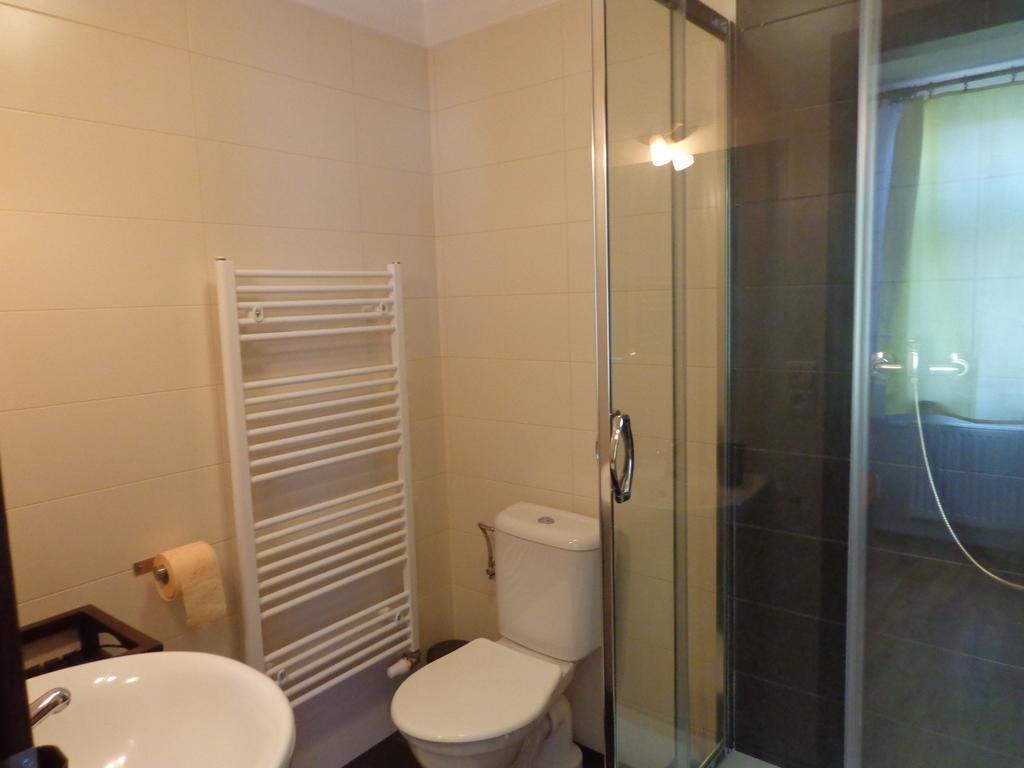 Apartman Bara Чеський Крумлов Екстер'єр фото