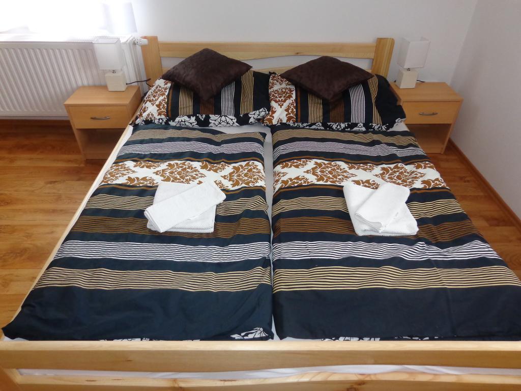 Apartman Bara Чеський Крумлов Екстер'єр фото
