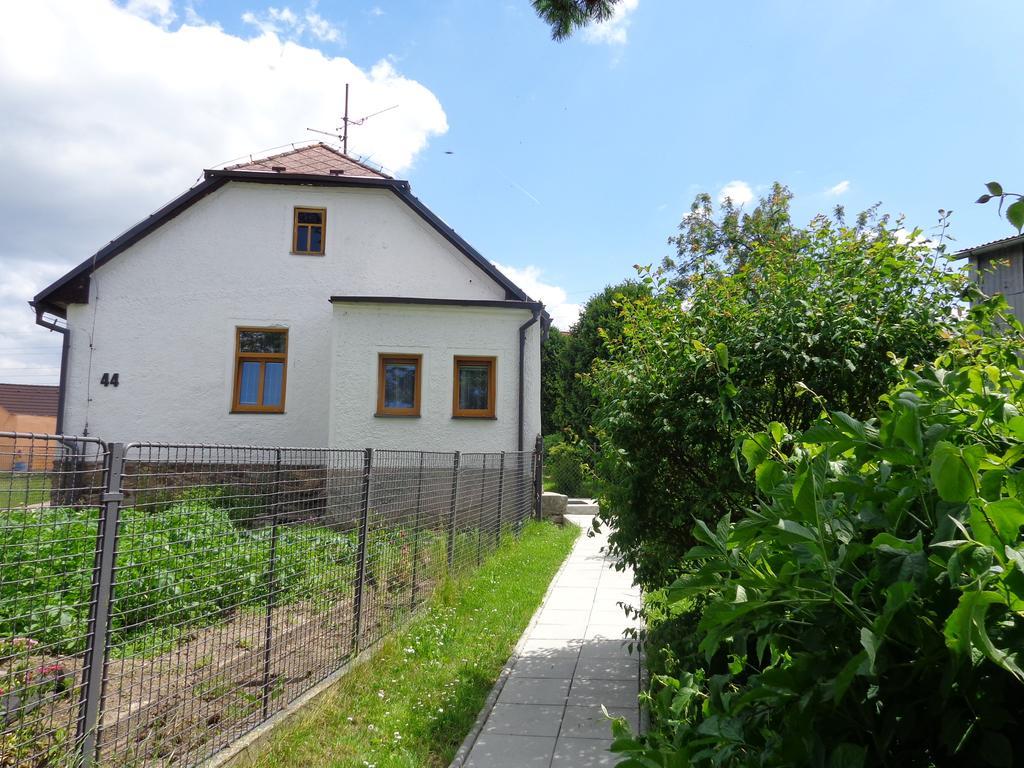 Apartman Bara Чеський Крумлов Екстер'єр фото